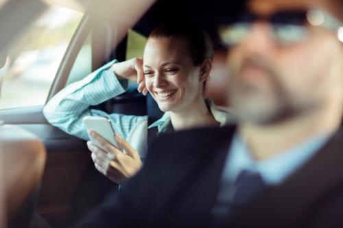 Image for KLEO Black Car Service with ID of: 6757597