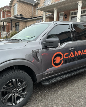 Image for Cannam Electric with ID of: 6757604