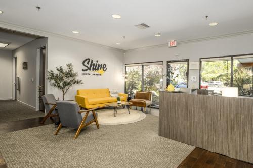 Image for Shine Mental Health with ID of: 6757621