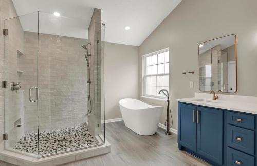 Image for Kitchen & More Kitchen Bath Design Remodel with ID of: 6757642