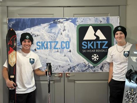 Image for Skitz with ID of: 6757714