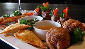 Image for Inka Grill with ID of: 690041