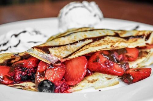 Image for Crepevine Restaurants with ID of: 6757865
