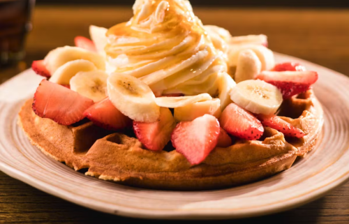 Image for Crepevine Restaurants with ID of: 6757866