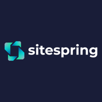 Image for SiteSpring with ID of: 6900514
