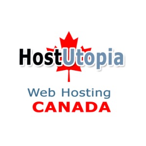 Image for HostUtopia Web Hosting with ID of: 6900615