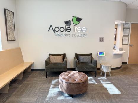 Image for Apple Tree Pediatric Dentistry with ID of: 6758058