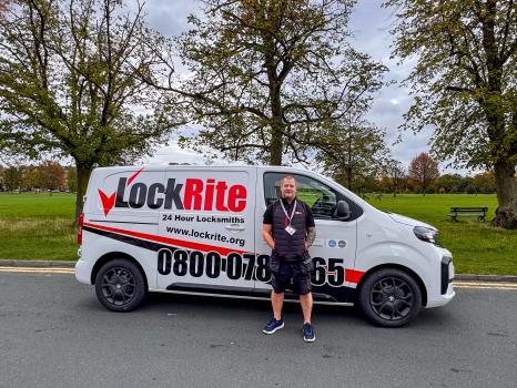 Image for LockRite Locksmiths with ID of: 6758098