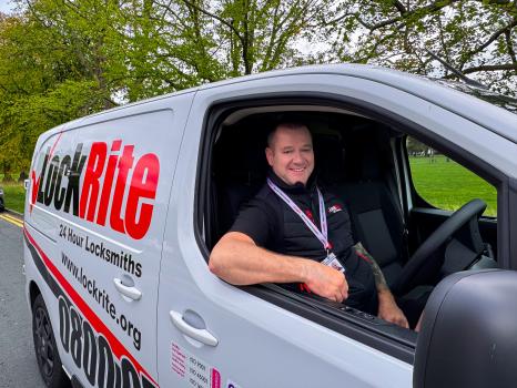 Image for LockRite Locksmiths with ID of: 6758101