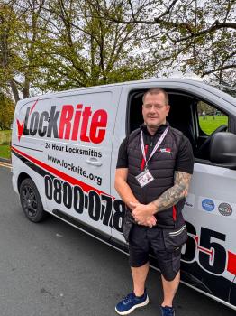 Image for LockRite Locksmiths with ID of: 6758102