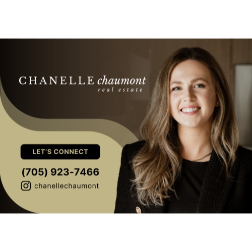 Image for Chanelle Chaumont - Realtor with ID of: 6758150