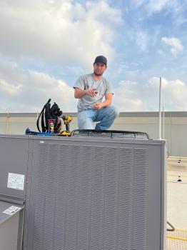 Image for Platinum Air Heating & Cooling with ID of: 6758179