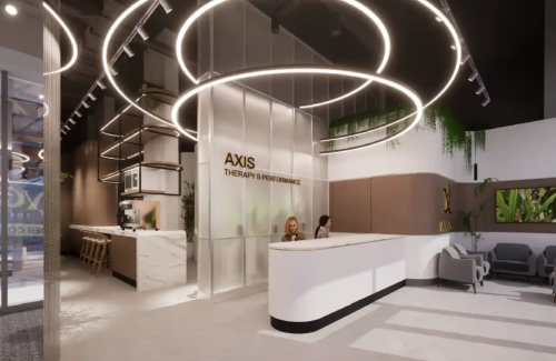 Image for Axis Therapy & Performance (Downtown) with ID of: 6758193