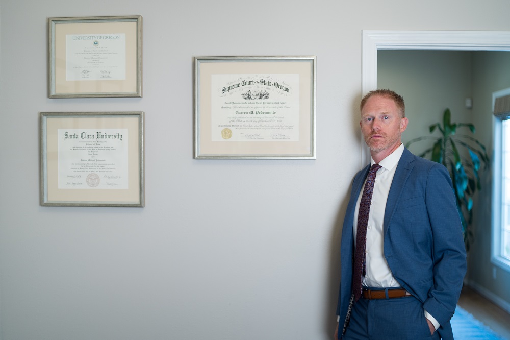 Image for Pedemonte Law, PC with ID of: 6758288