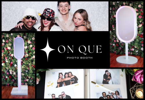 Image for On Que Photo Booth with ID of: 6758448