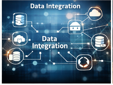 Image for Real-Time Analytics Enabled by Advanced Data Integration Tools with ID of: 6900931