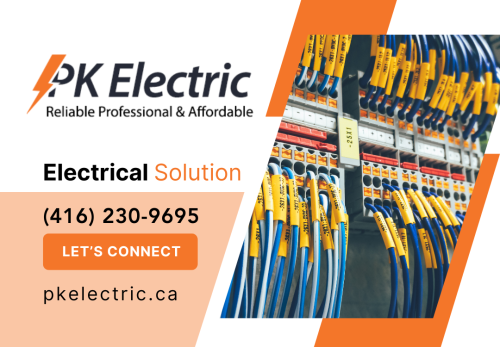 Image for PK Electric with ID of: 6758460