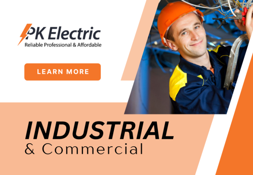 Image for PK Electric with ID of: 6758461