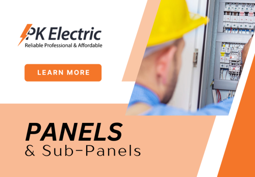 Image for PK Electric with ID of: 6758462