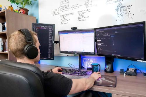 Image for BrightFlow Technologies with ID of: 6758566