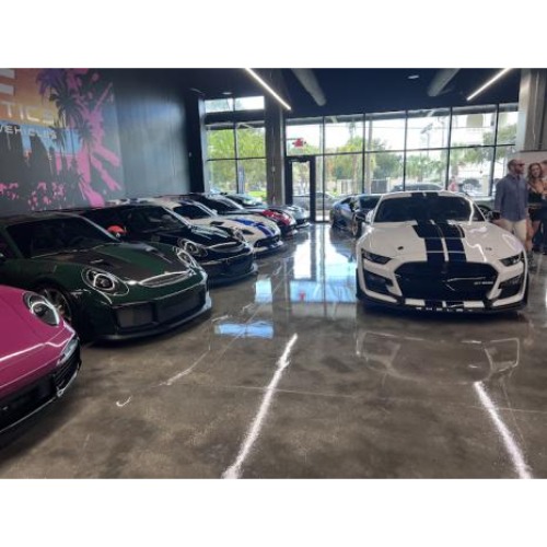 Image for ONE EXOTICS Luxury Vehicles with ID of: 6758586