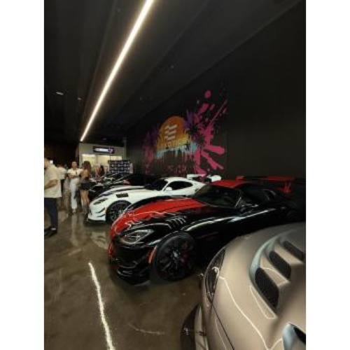 Image for ONE EXOTICS Luxury Vehicles with ID of: 6758587