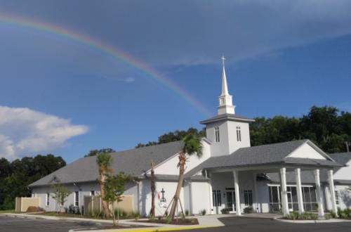 Image for The Congregational Church with ID of: 6758695