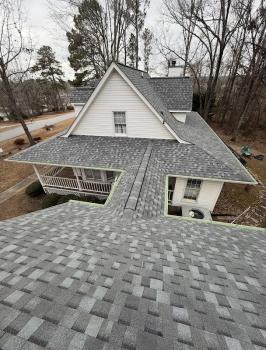 Image for Carolina Roofing with ID of: 6758764