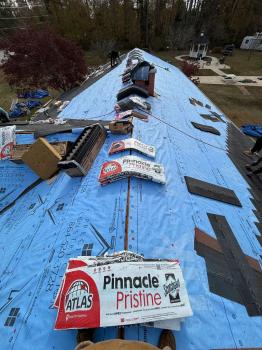 Image for Carolina Roofing with ID of: 6758766