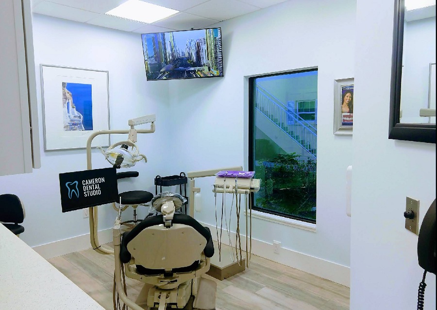 Image for Cameron Dental Studio with ID of: 6758776