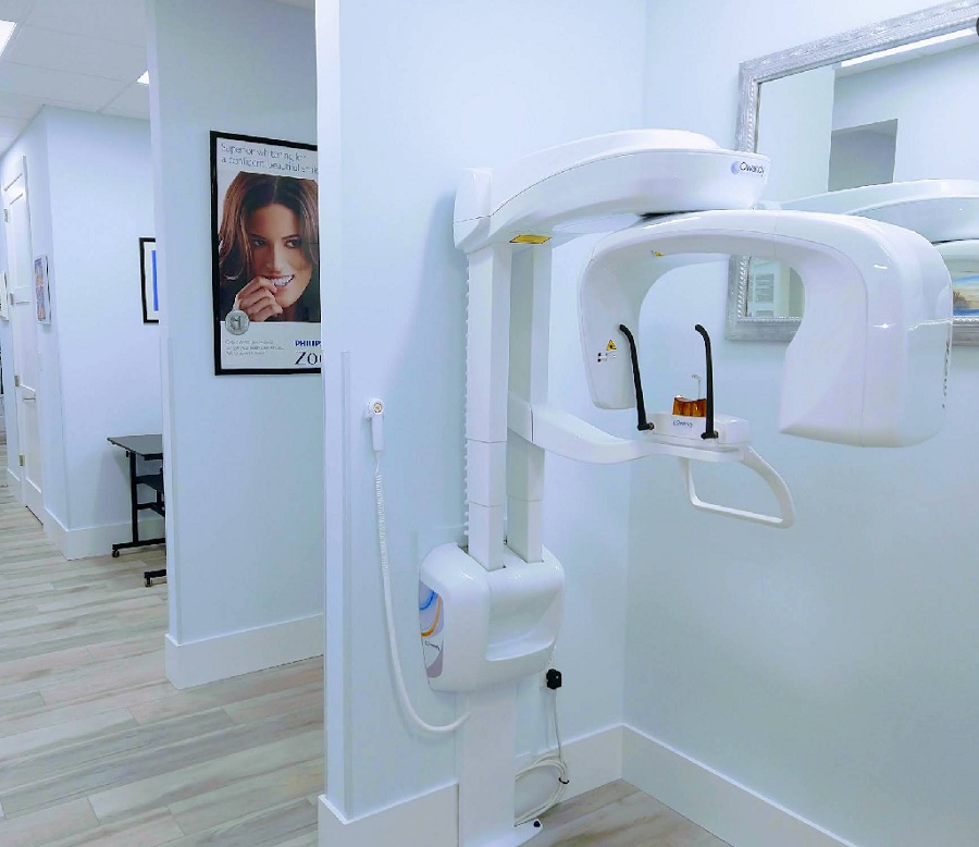 Image for Cameron Dental Studio with ID of: 6758780