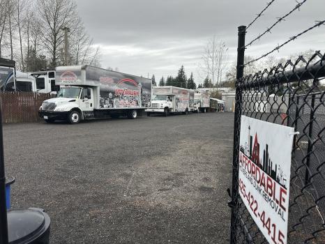 Image for Affordable Movers, LLC with ID of: 6758800