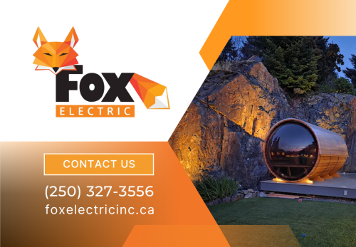 Image for Fox Electric Inc. with ID of: 6758891