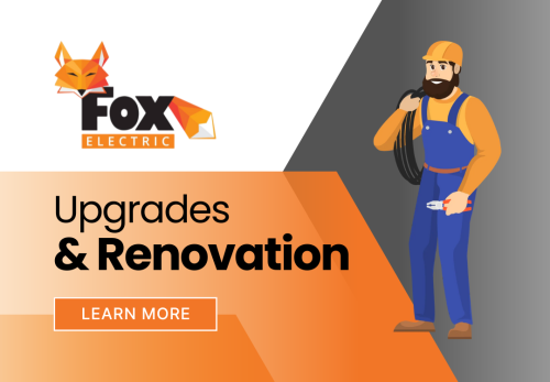 Image for Fox Electric Inc. with ID of: 6758893