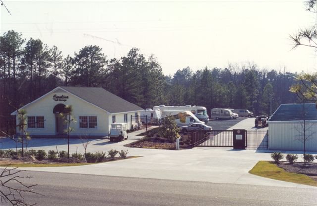 Image for Carlolina Storage Center with ID of: 690123