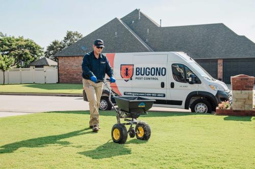 Image for Bugono Pest Control with ID of: 6759020