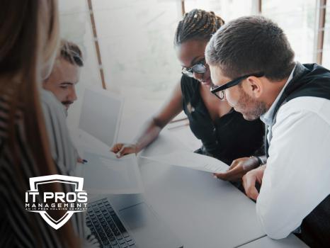 Image for IT Pros Management | Burbank IT Services | Cybersecurity | IT Support with ID of: 6759074