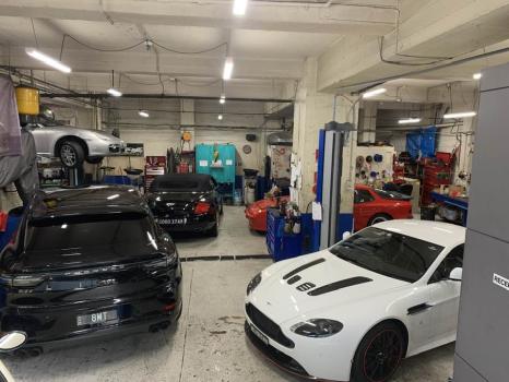 Image for Edgecliff Automotive with ID of: 6759148