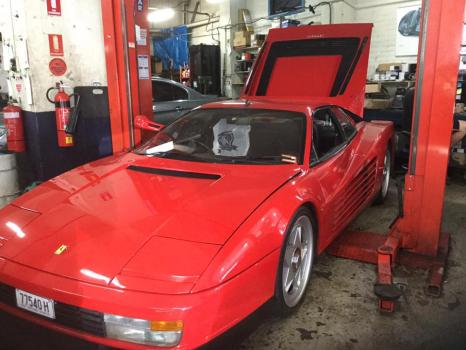 Image for Edgecliff Automotive with ID of: 6759149