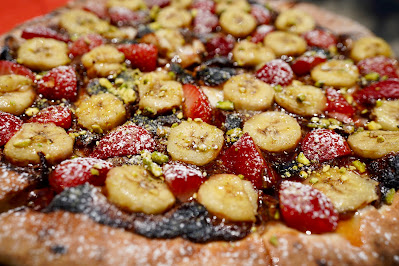 Image for Fresh Pizza on Wheels with ID of: 6759181