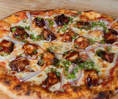 Image for Fresh Pizza on Wheels with ID of: 6759182
