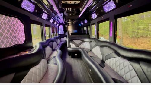 Image for Metrowest Limousine with ID of: 6759189