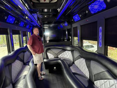 Image for Metrowest Limousine with ID of: 6759191