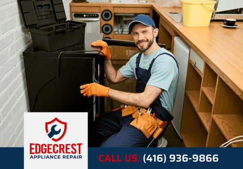 Image for Edgecrest Appliance Repair with ID of: 6759220