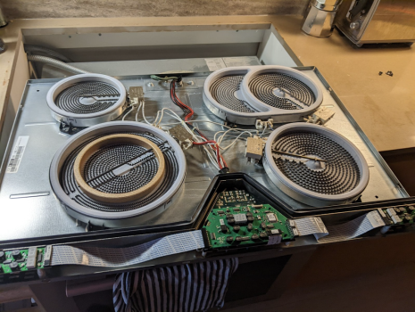 Image for Edgecrest Appliance Repair with ID of: 6759226