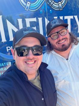 Image for Infinity Plumbing Sewer & Drain with ID of: 6759252