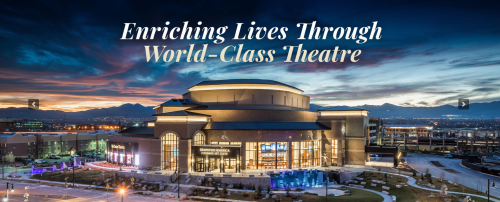 Image for Hale Centre Theatre with ID of: 6759314