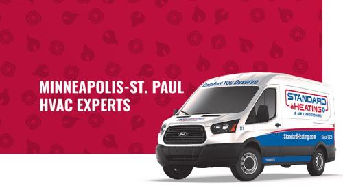 Image for Standard Heating & Air Conditioning, Inc. with ID of: 6759317