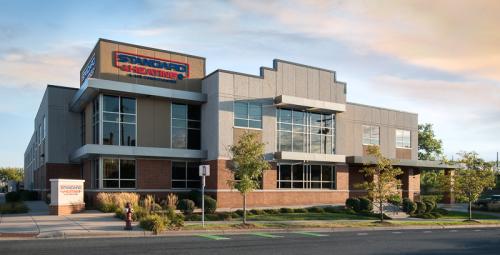 Image for Standard Heating & Air Conditioning, Inc. with ID of: 6759322