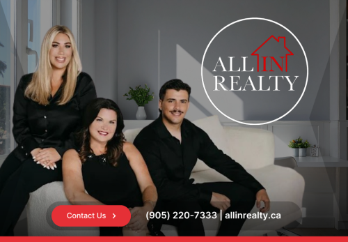 Image for All in Realty Real Estate with ID of: 6759326